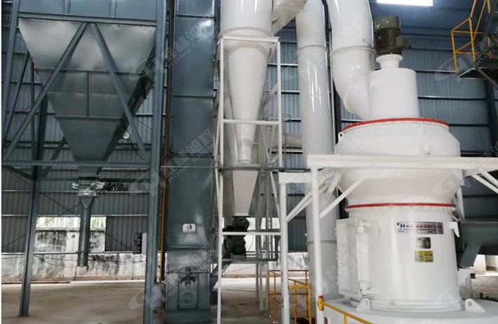 高嶺土磨粉機(jī)械 高嶺土磨粉機(jī)械