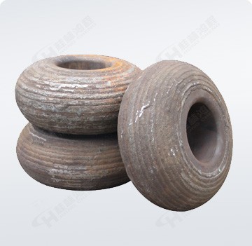 耐磨堆焊，環輥磨磨輥堆焊