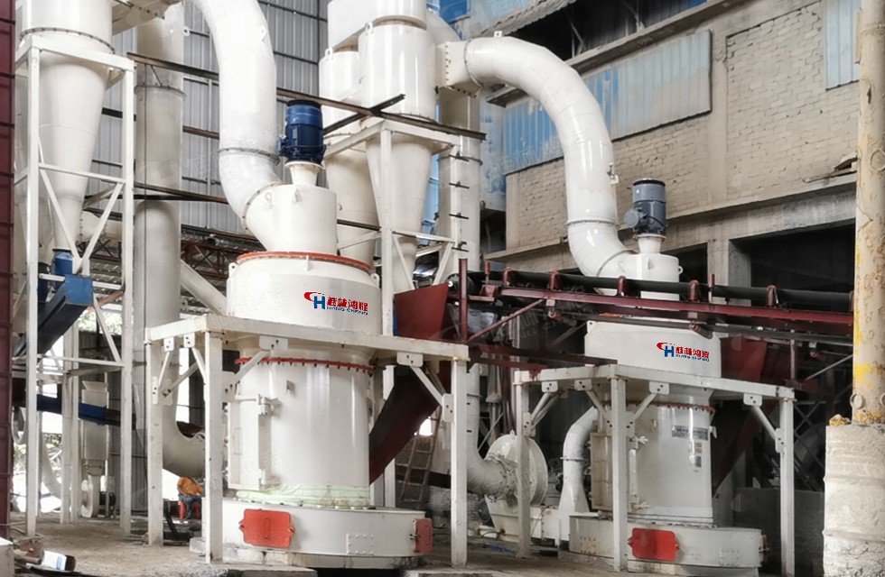 混凝土骨料磨粉機(jī)廣東龍門縣客戶案例信息 混凝土骨料磨粉機(jī)廣東龍門縣客戶案例信息