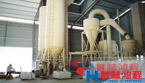 R系列磨粉機(jī)，雷蒙磨，雷蒙磨粉機(jī)