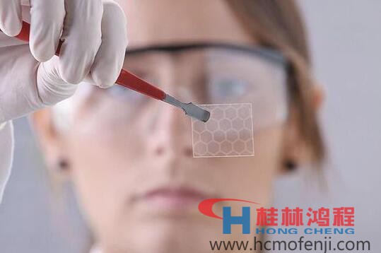 石墨烯為何在國內淪為“工業味精”