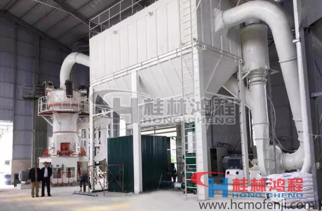 立磨"藍瘦香菇" 腫么辦？立磨機故障解決