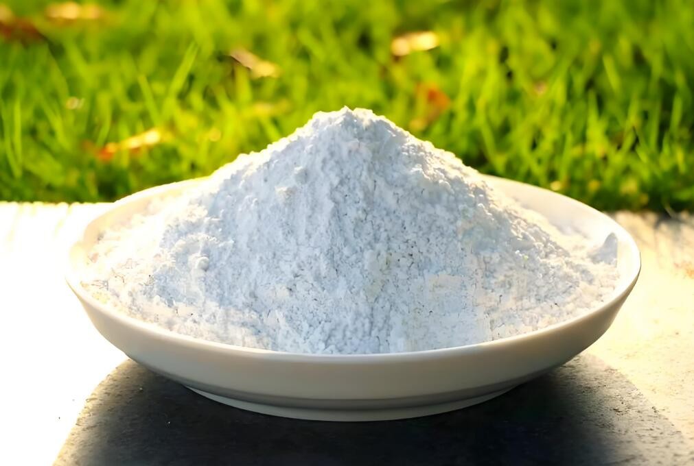 高端重鈣粉全套生產線